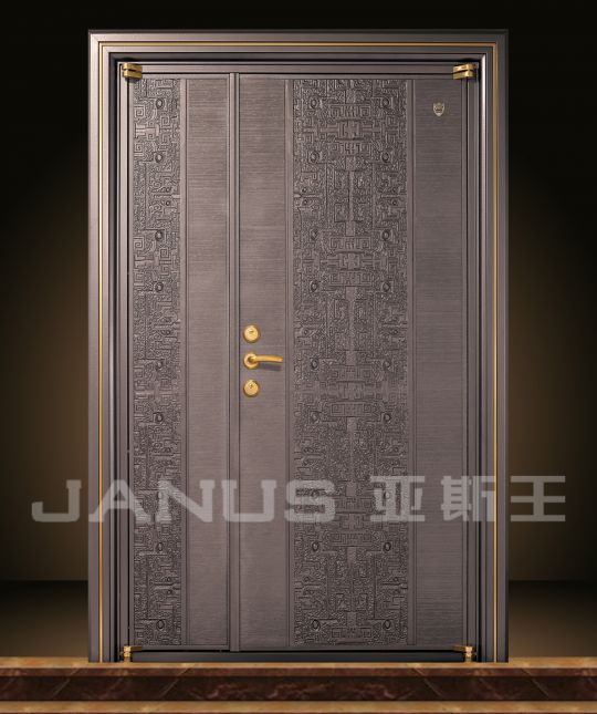 亚斯王天龙 janus-010