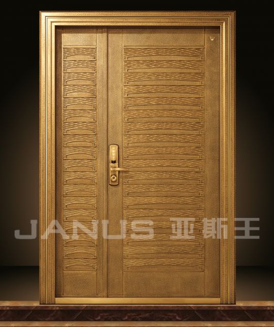 亚斯王金玉满堂 JANUS-008