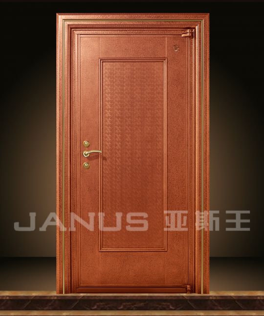 亚斯王卡门-D3 JANUS-9003