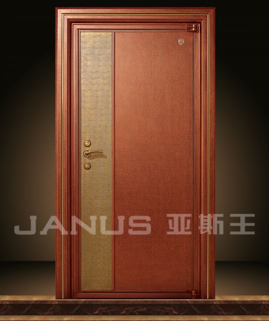 亚斯王卡门-D1 JANUS-9001