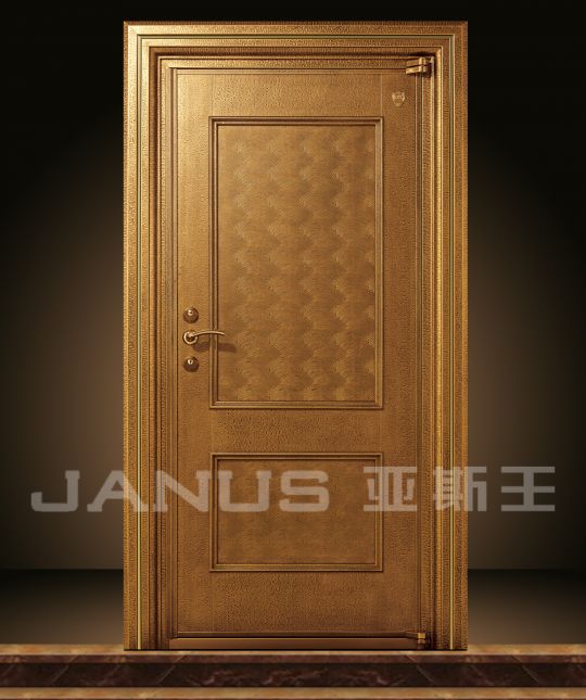 亚斯王卡门-D4 JANUS-9004