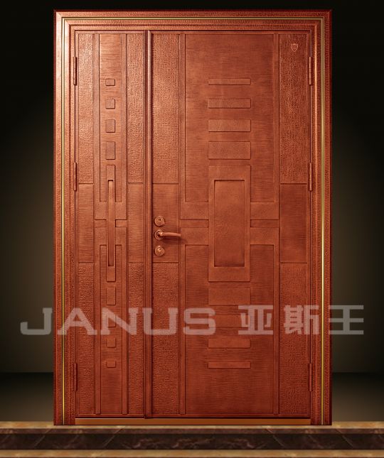 亚斯王八贤登高       JANUS-007